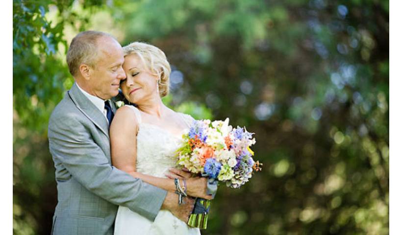 Nunta de argint: semnificatii, organizare, cadouri