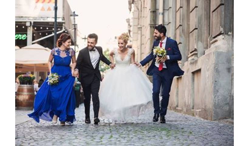 Cateva sfaturi pentru o nunta cool in 2019