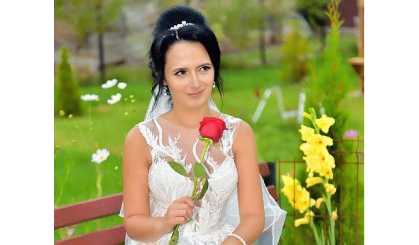 Mireasa anului 2018-OANA NICOLETA S.