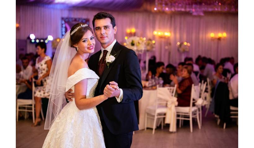 Mireasa anului 2018-VALENTINA M.
