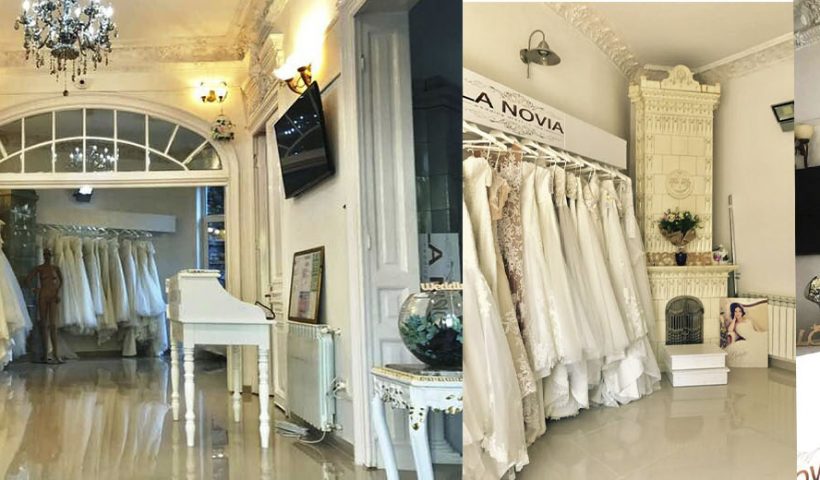 Craft with time Unexpected Alege cel mai bun magazin de rochii de mireasa din Bucuresti! - LaNovia -  Rochii de mireasa
