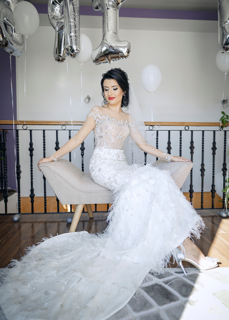 Georgiana C.