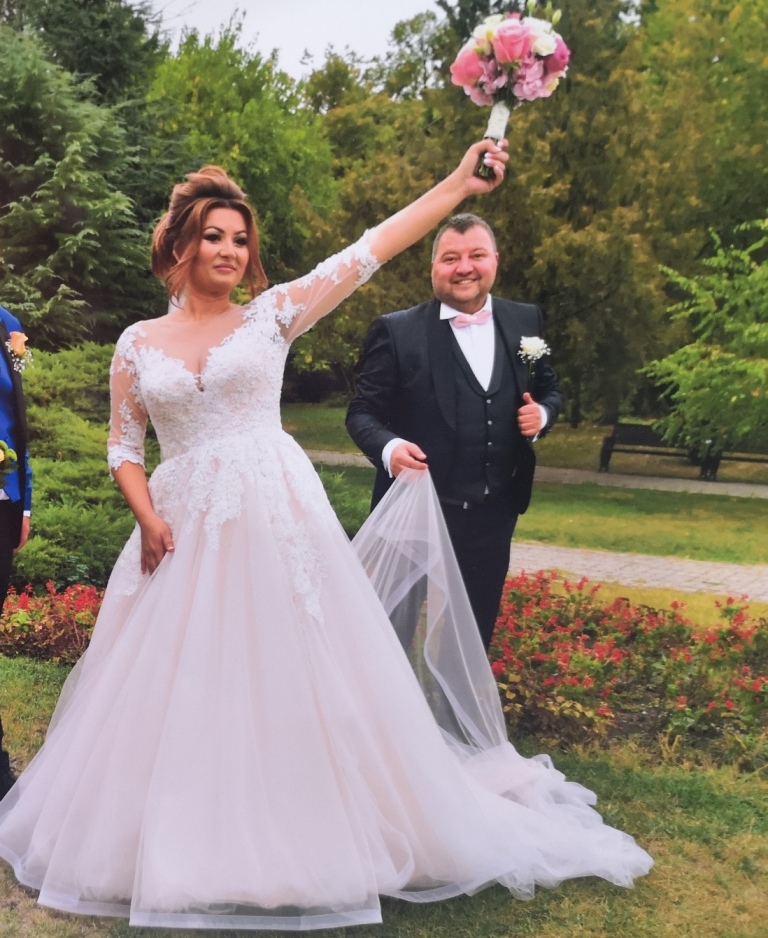Melania C.