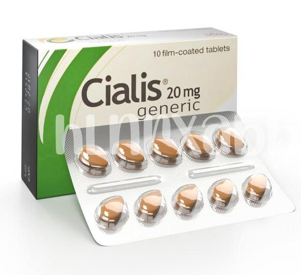 Cialis Generic