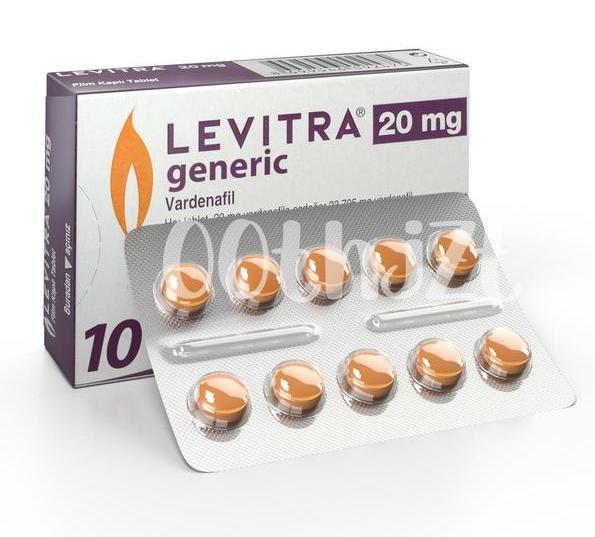 Levitra Generic