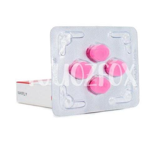 Lovegra - Viagra pentru femei