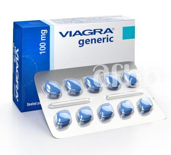 Viagra Generic
